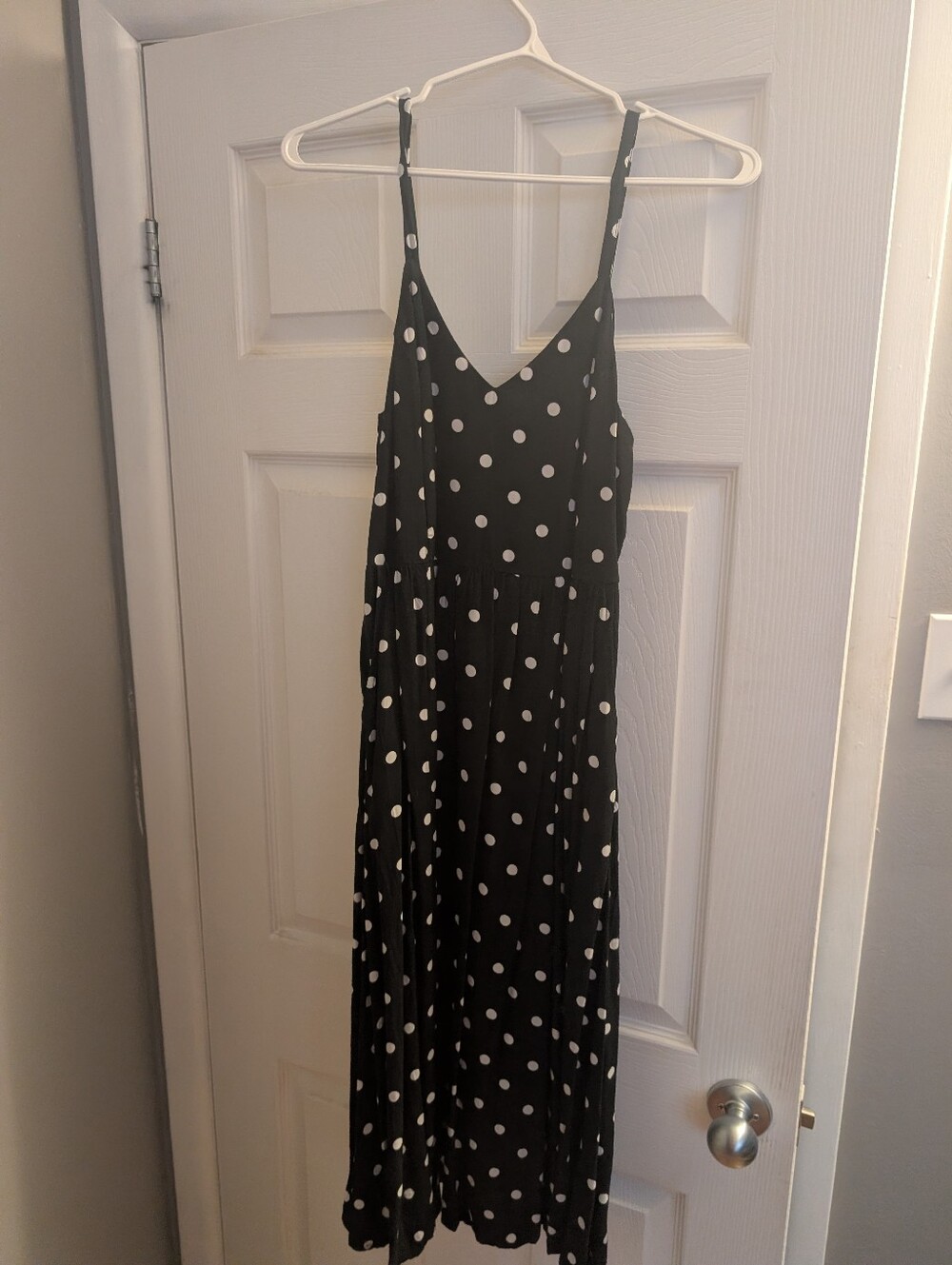 Old Navy Smocked Dress